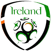 爱尔兰U16logo