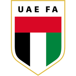 阿联酋U20logo