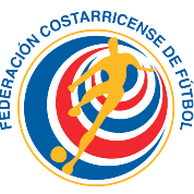 哥斯达黎加U20logo